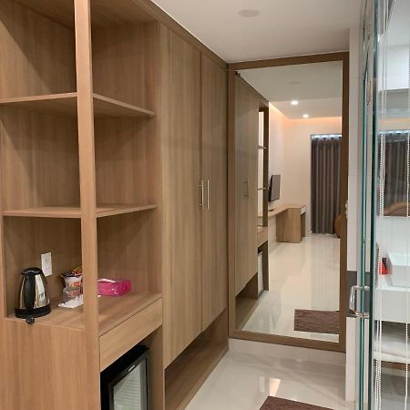 Tan Cuu Long Hotel Bandar Ho Chi Minh Luaran gambar