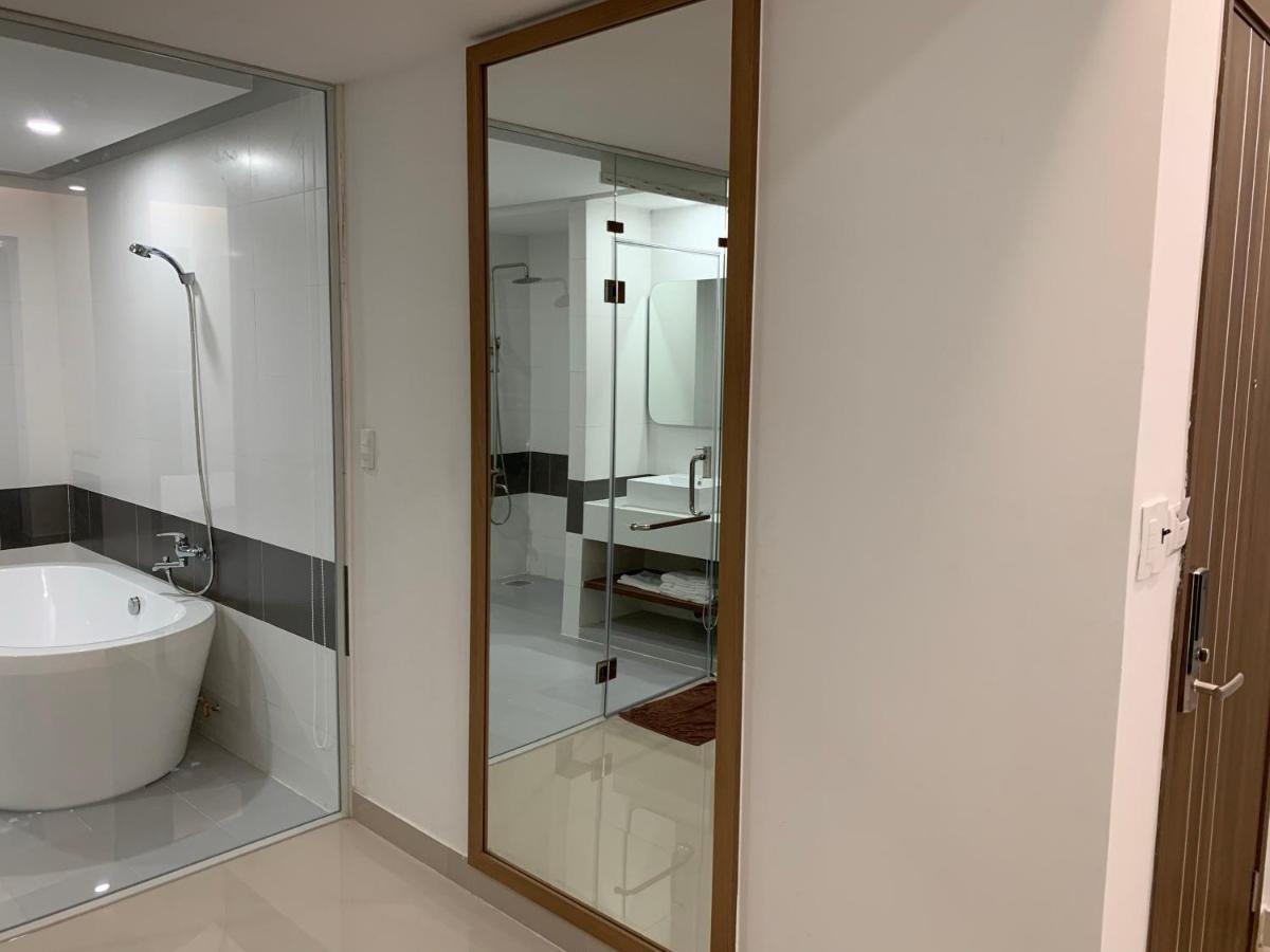 Tan Cuu Long Hotel Bandar Ho Chi Minh Luaran gambar