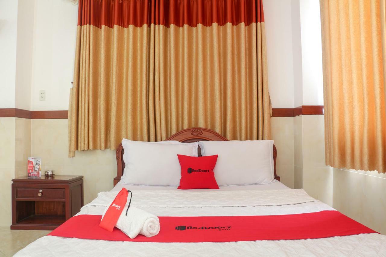 Tan Cuu Long Hotel Bandar Ho Chi Minh Luaran gambar