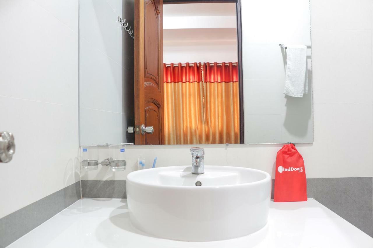 Tan Cuu Long Hotel Bandar Ho Chi Minh Luaran gambar