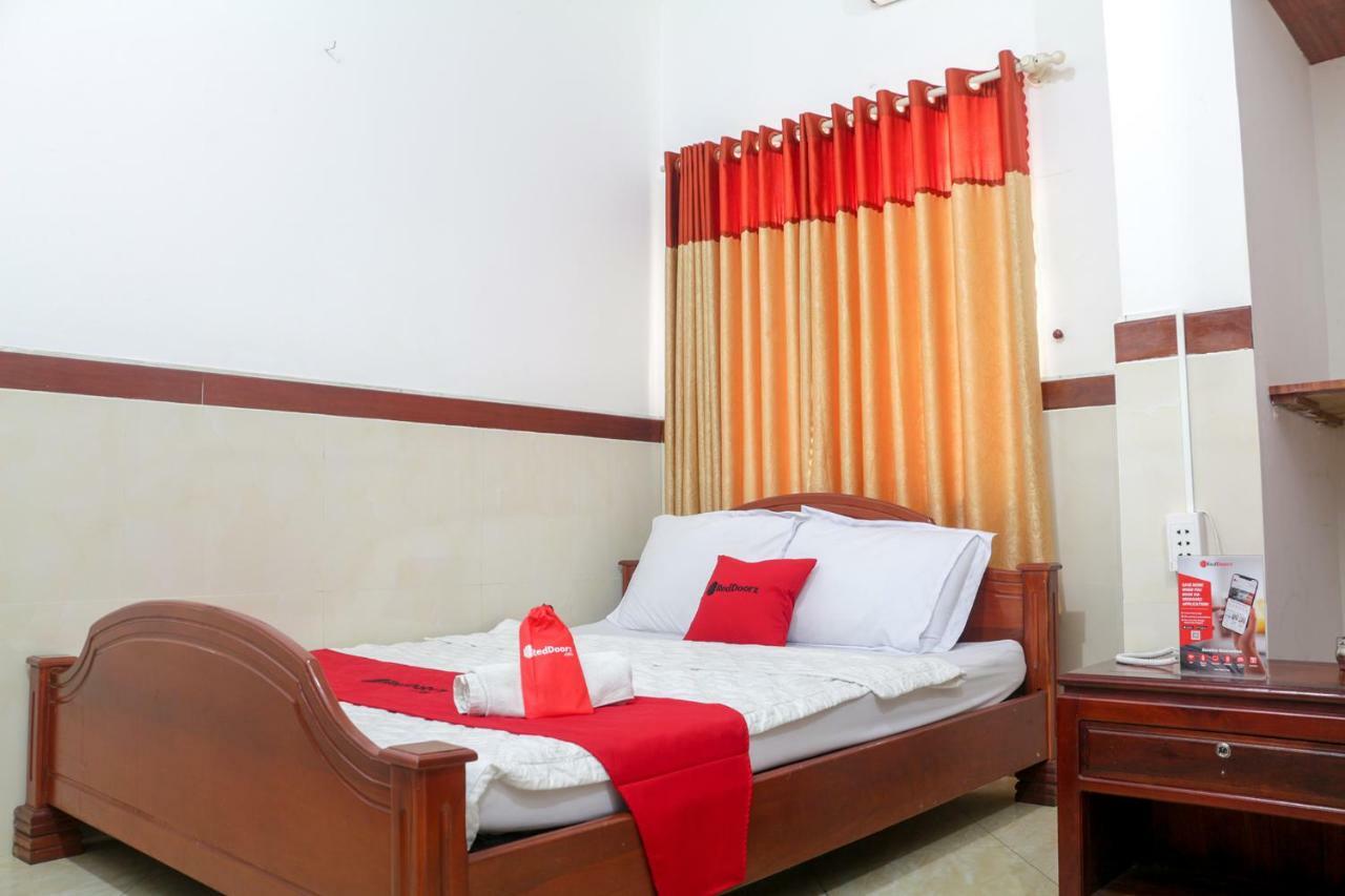 Tan Cuu Long Hotel Bandar Ho Chi Minh Luaran gambar