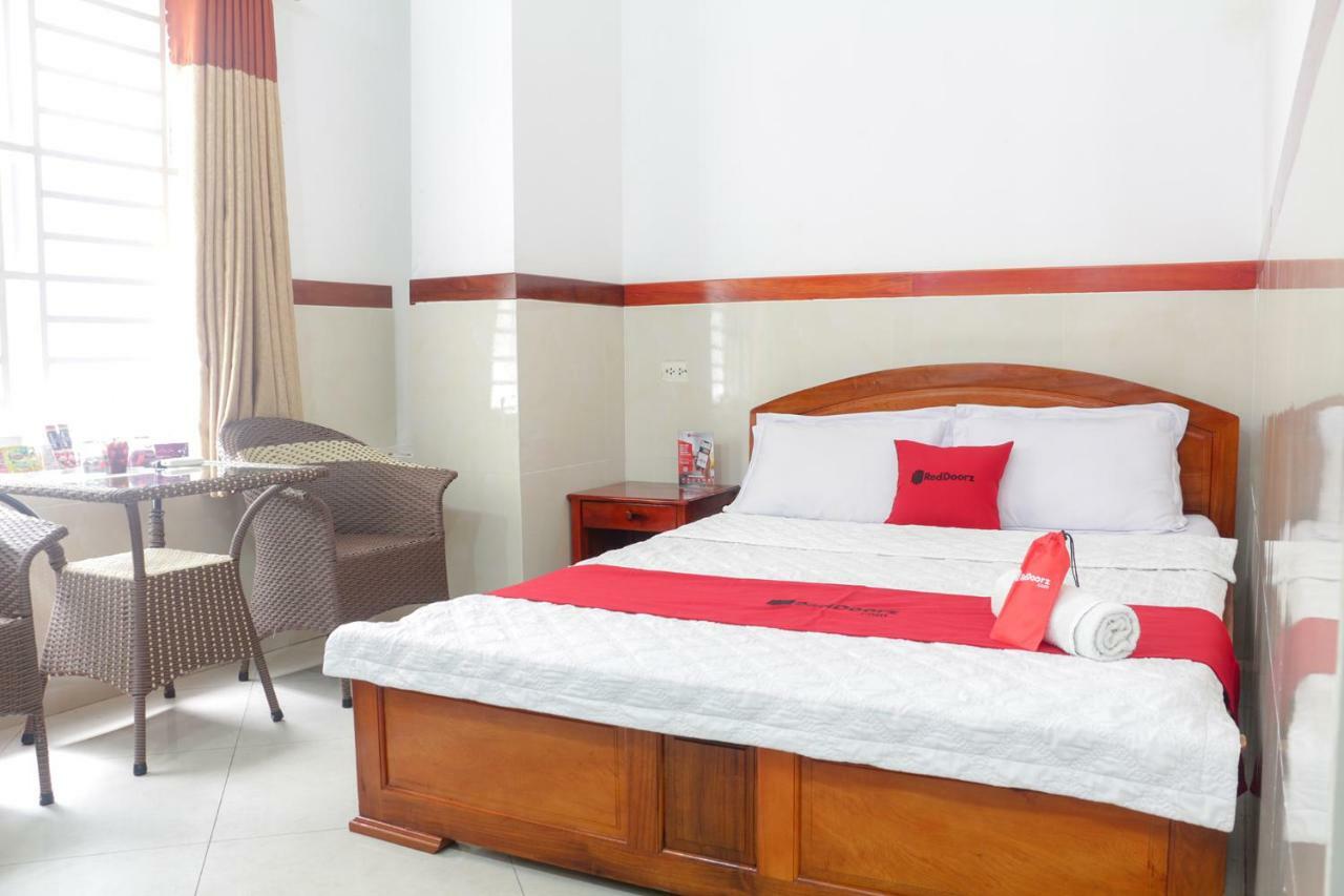 Tan Cuu Long Hotel Bandar Ho Chi Minh Luaran gambar