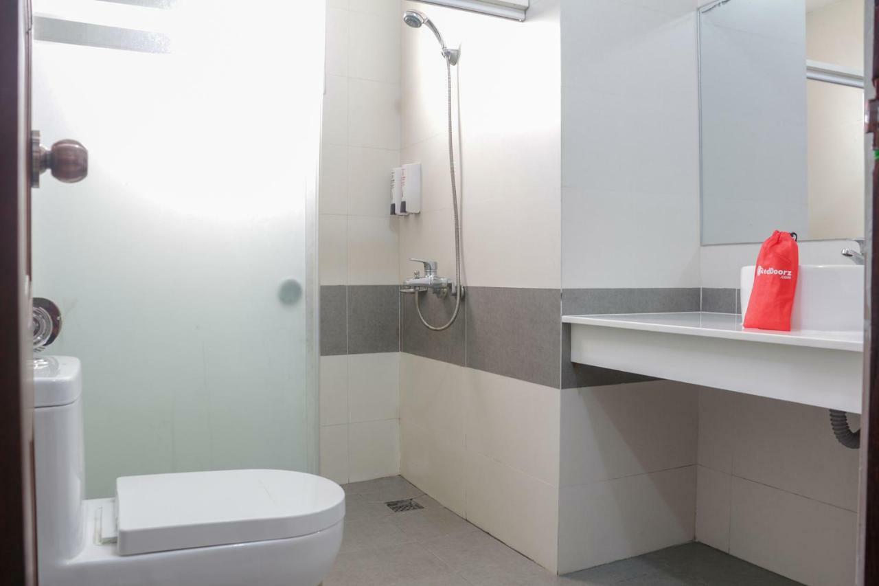 Tan Cuu Long Hotel Bandar Ho Chi Minh Luaran gambar