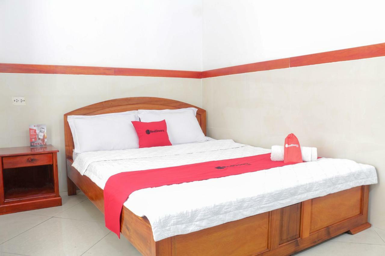Tan Cuu Long Hotel Bandar Ho Chi Minh Luaran gambar