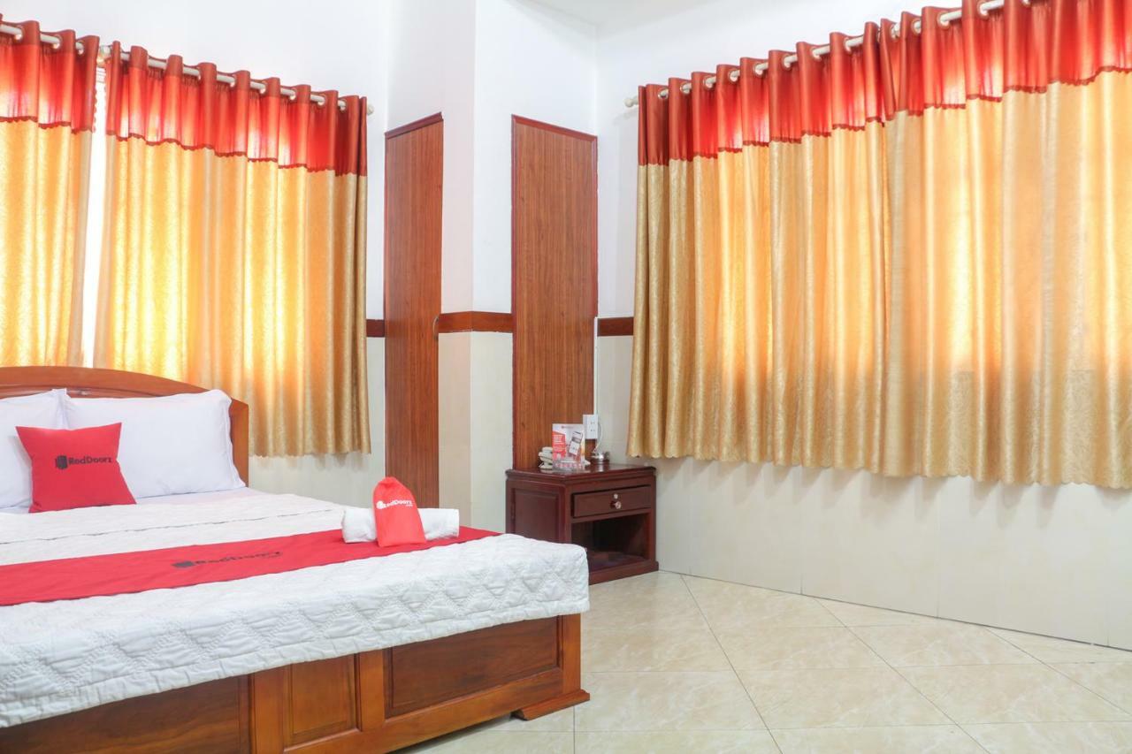 Tan Cuu Long Hotel Bandar Ho Chi Minh Luaran gambar